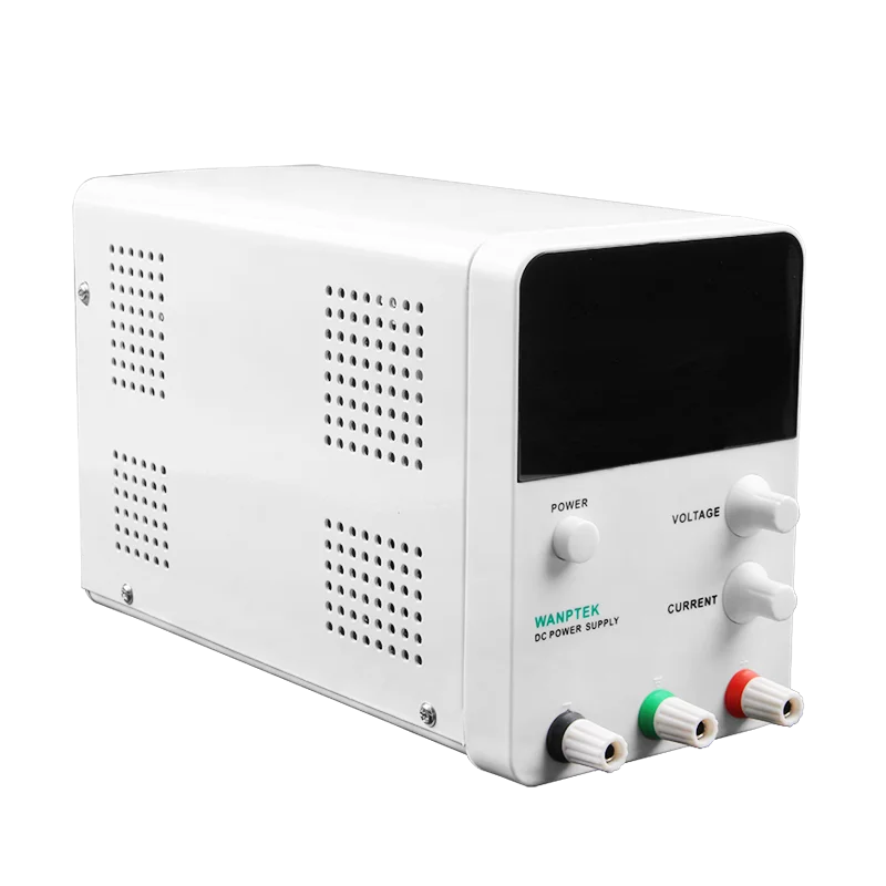 Новый лабораторный мини-источник питания GPS305D 30 В 5 А однофазный регулируемый