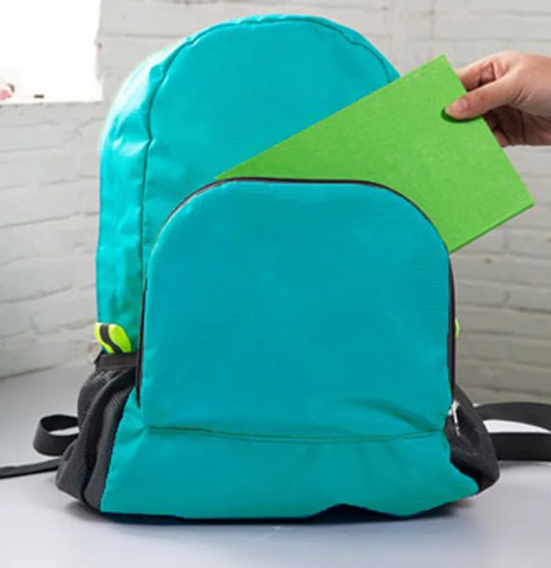 B98 Ultralight Travel Backpack Multifunctional Waterproof Folding Bag Sports Outdoor Camping BackPack Magic Mountaineering bag | Спорт и