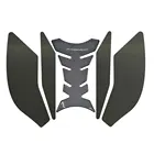 Защитная противоскользящая наклейка на бак для мотоцикла Yamaha YZF-R1 2015 2016 2017 R1