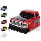 1 шт., пластиковый корпус головки для 110 RC Crawler F150 Axial SCX10 90046 D90 TRAXXAS