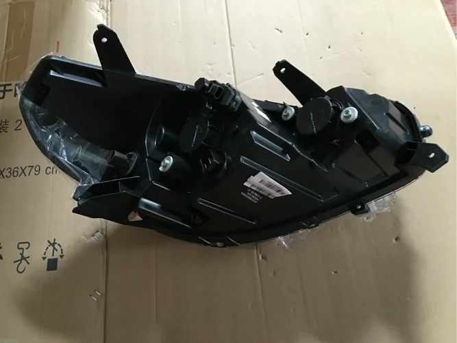 Высокое качество для GREAT WALL HOVER M4 фары HAVAL передняя фара левая или правая
