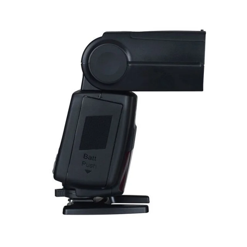 Беспроводная вспышка Yongnuo для Canon литиевая высокоскоростная с поддержкой TTL lite GN60