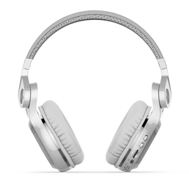 Оригинальные Bluedio T2 + Bluetooth наушники стерео беспроводные складные гарнитуры супер