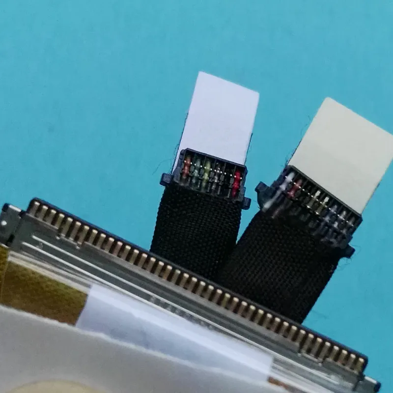 Новый оригинальный UHD ЖК кабель для ноутбука ASUS N501JW BK5A lcd LED LVDS DDBK5ALC111 DDBK5ALC110|lcd