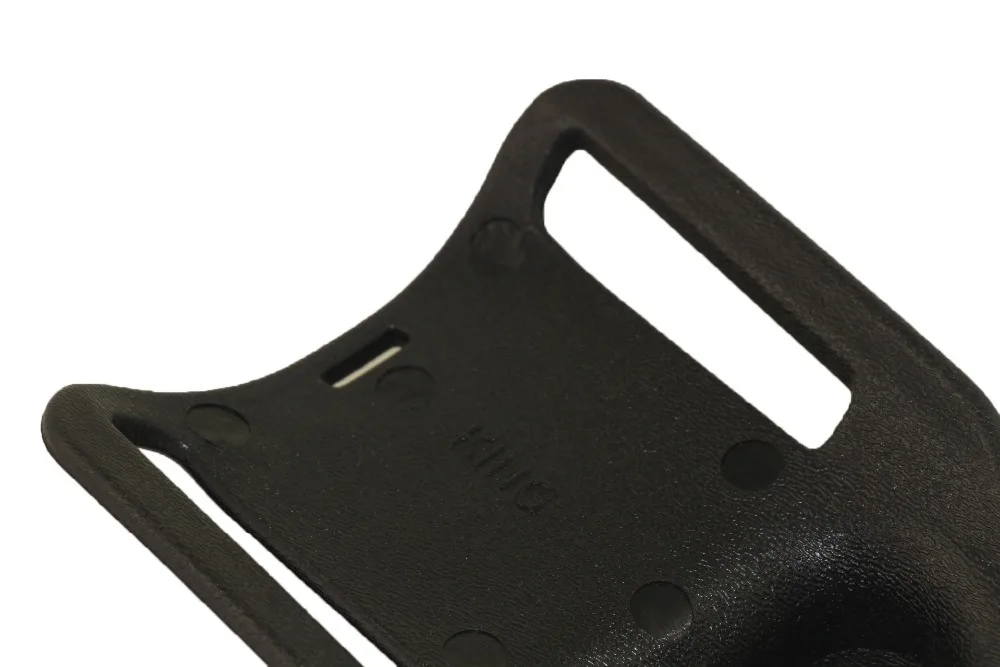 Тактический Airsoft кобура весло петля для GL 17 M92 HK USP Кольт 1911 P226 пистолет Accesseries Пистолет Пояс платформа для кобуры петли Шестерни