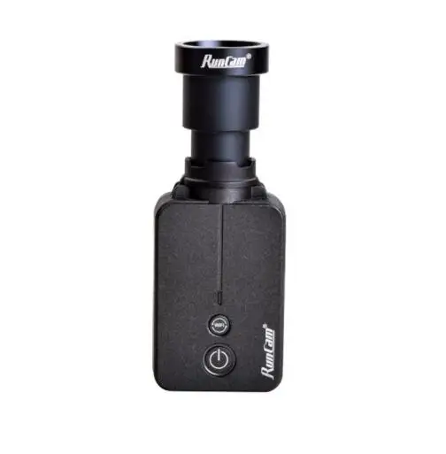 Новая версия RunCam RunCam2 Airsoft с 35 мм объективом для радиоуправляемого дрона и