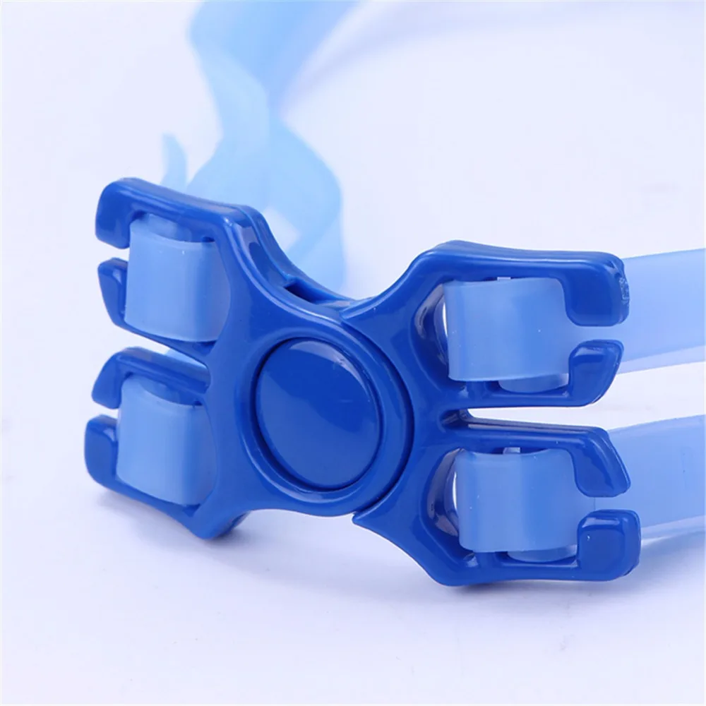 Очки для плавания водонепроницаемые профессиональные Брендовые очки