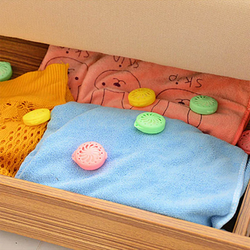 9 шт. мебельные ароматизаторы для мебели|Нафталиновые шарики и палки| |