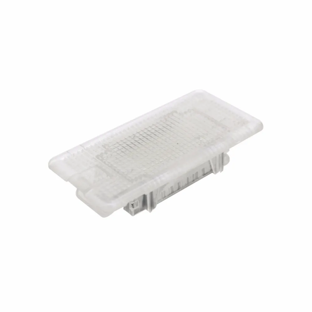 Лампа светодиодная для багажника BMW X5 E36 E39 E90 E46 E53 E66 E61 F01 24 светодиода|glove box light|interior