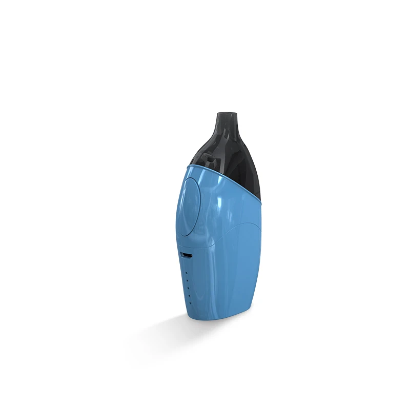 Joyetech Atopack комплект Dolphin 6 мл емкость 2100 мАч батарея электронные сигареты Vape с JVIC Coil