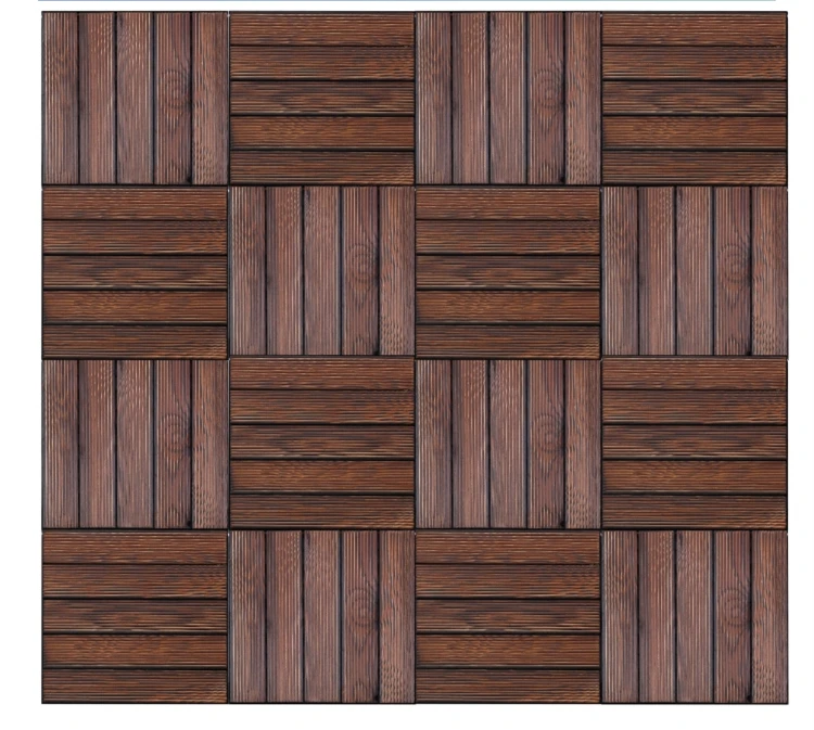 24 шт. уличный ковер из карбонизированной древесины|wood carpet|carpeting carpetswood flooring carpet |