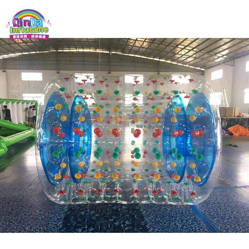 Надувной шарик для воды надувной ролик воды|inflatable water park|water parkinflatable |