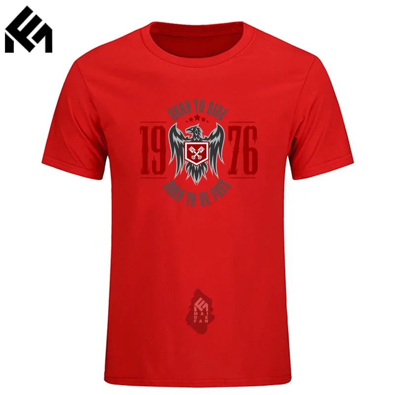 Men Short Sleeve Summer Cotton Large Size Undershirts Casual T Shirt For Halloween Gift L173 | Мужская одежда