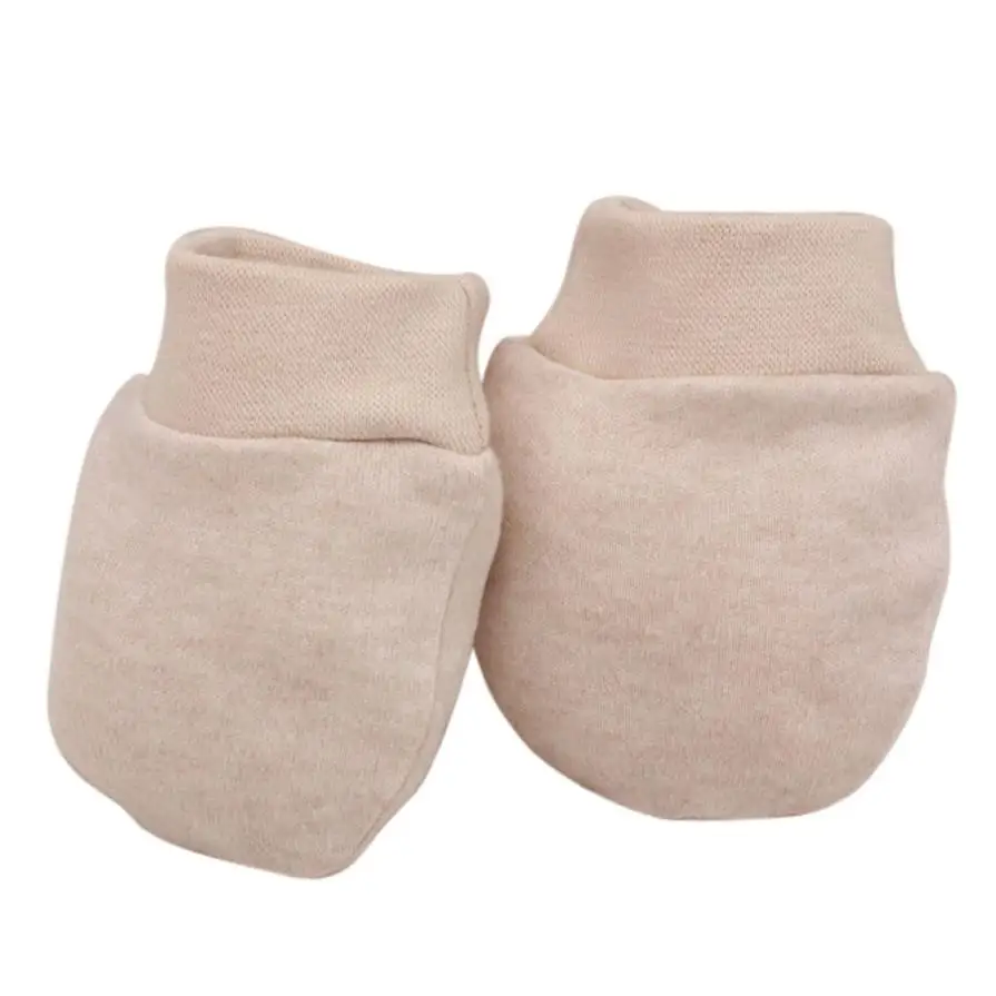 Hot Sale Cheap Newest Baby Boys Girls Winter Warm Gloves Cute Cartoon Thicken Lovely Crochet Newborn Mittens Accessories | Детская
