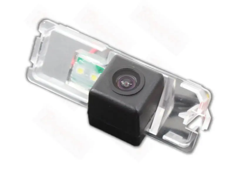 Автомобильная камера заднего вида для SEAT Toledo 5P NH MK3 MK4 2005 ~ 2015 SONY HD CCD|view camera|reverse