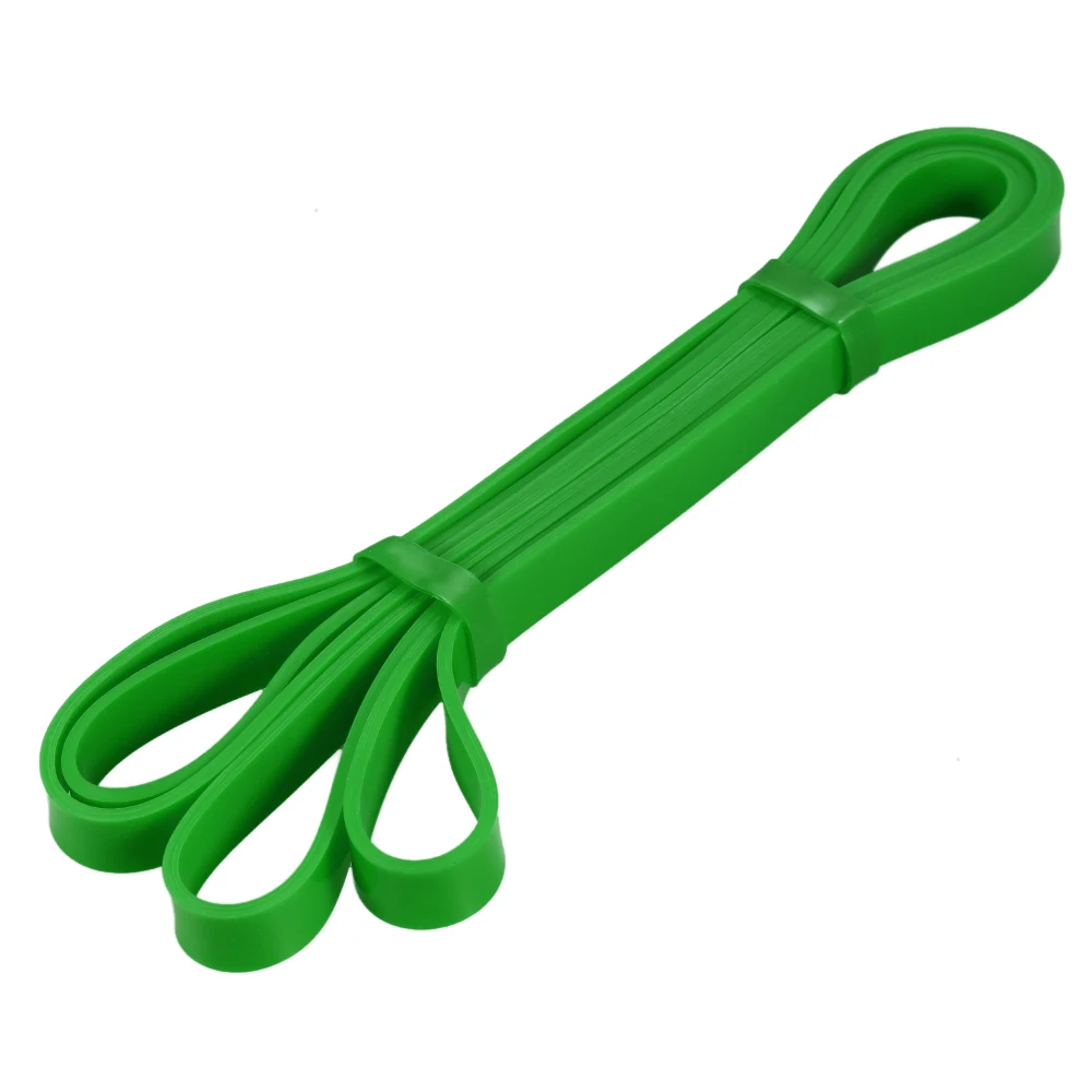 Тренировочная петля растягивающаяся эластичная лента латексная для спортзала