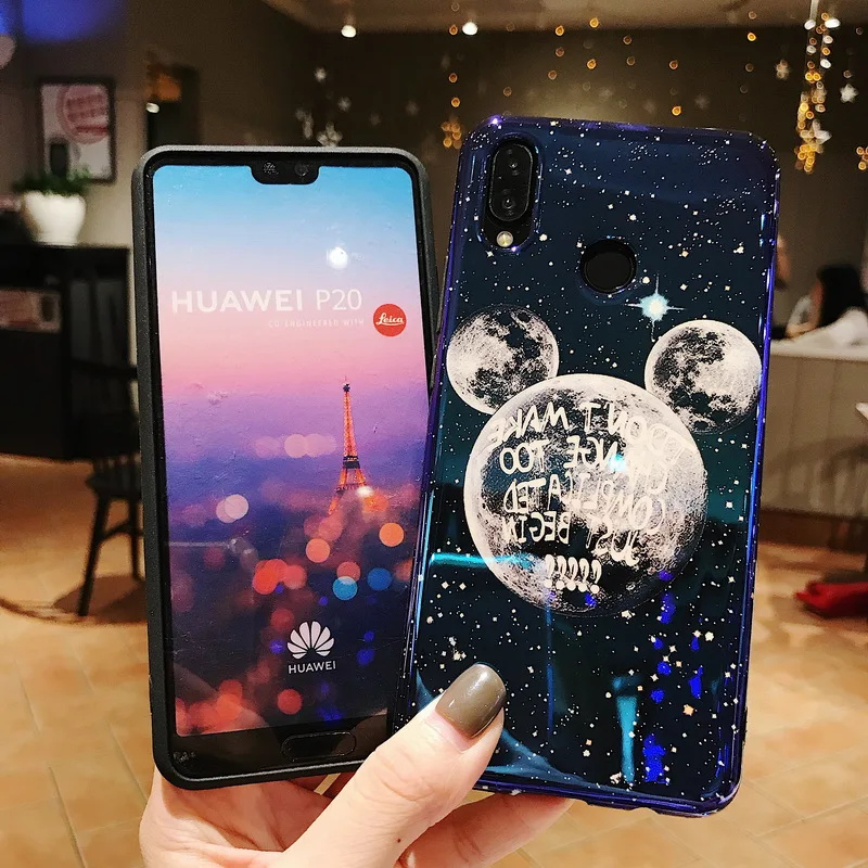 Чехол s для huawei P20 P30 Pro mate 20 20X чехол Nova 2s 3 3i 4 телефона |