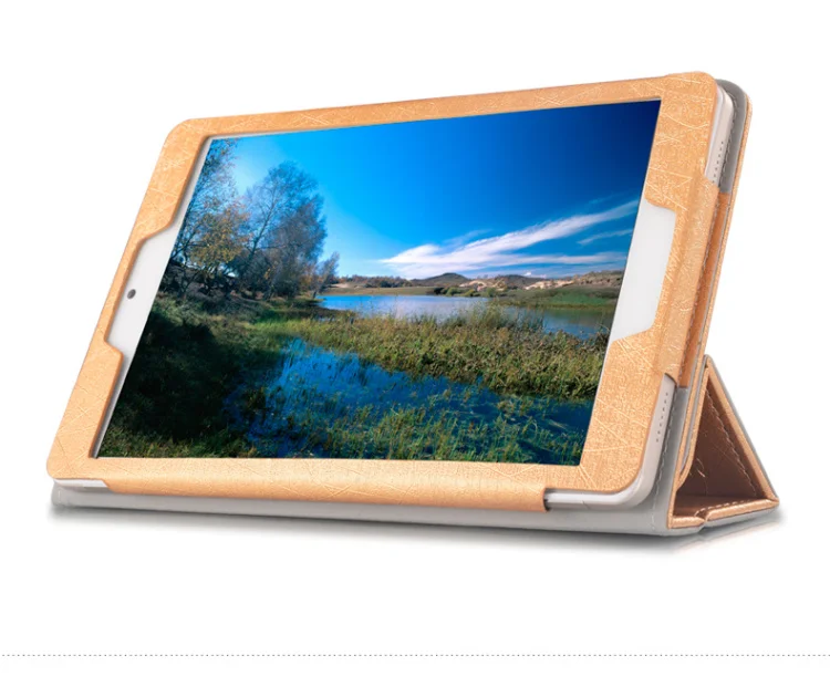 Новейший ультра тонкий чехол для Teclast P80 pro " планшетный ПК Модный чехол для Teclast P80 Pro защитный Чехол+ пленка для экрана подарки
