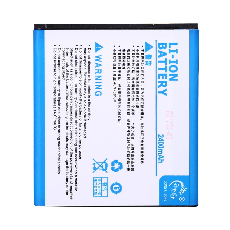 Новая батарея DLL 4300mAh EB585157LU для Samsung Galaxy Win I8552 I8550 Express I8730/Гранд Quattro Beam I8558 i869 I8530 |