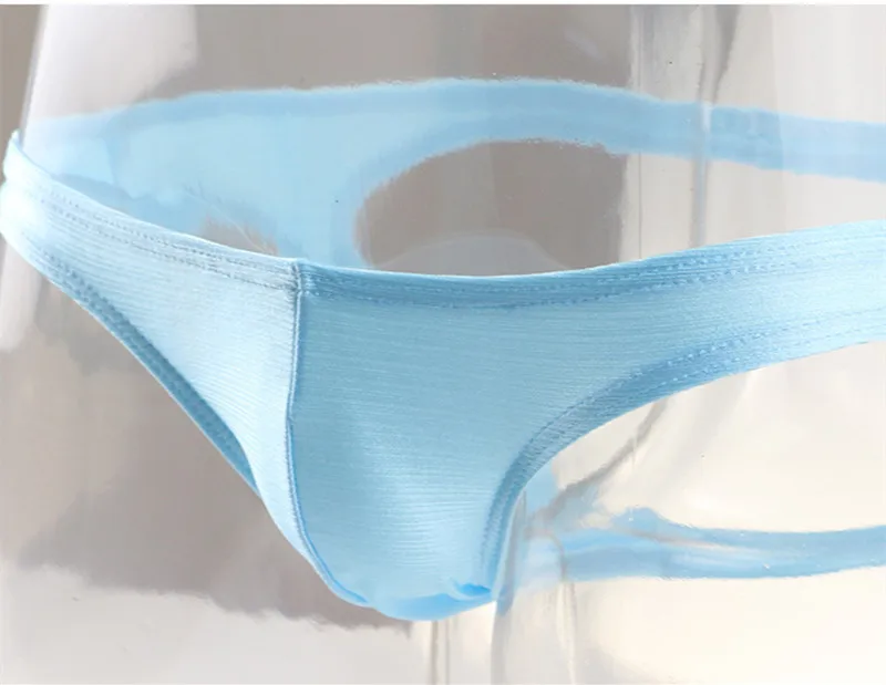 Woxuan Jockstrap гей мужское нижнее белье с открытой спиной блестящие сексуальные