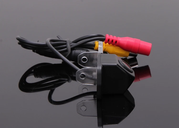 Парковочная камера заднего вида для Benz R Series R300 R350 R500 ML350 2012 | Автомобили и