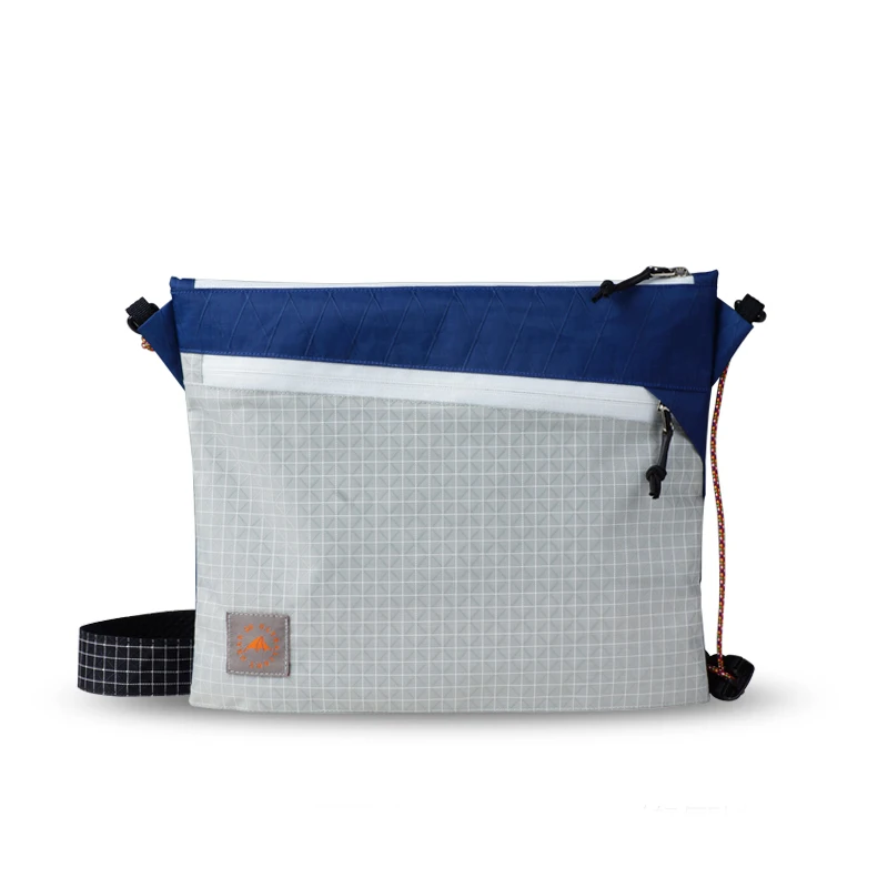 Рюкзак 3F UL GEAR SIMPLE LIFE 1 из UHMWPE противоугонная мини сумка через плечо уличный рюкзак