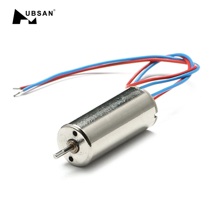 Оригинальный Hubsan X4 H502S H502E H507A RC Квадрокоптер запасные части двигатель CW / CCW Для