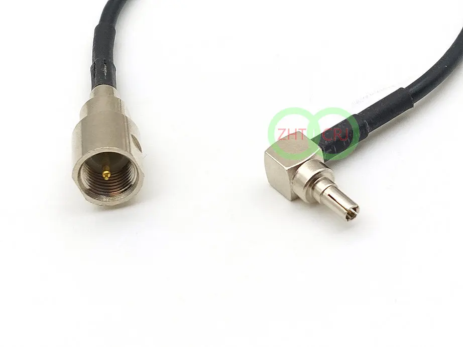Адаптер для кабеля RG174 20 шт./100 шт.|plug cable|plug antennaplug adapter |