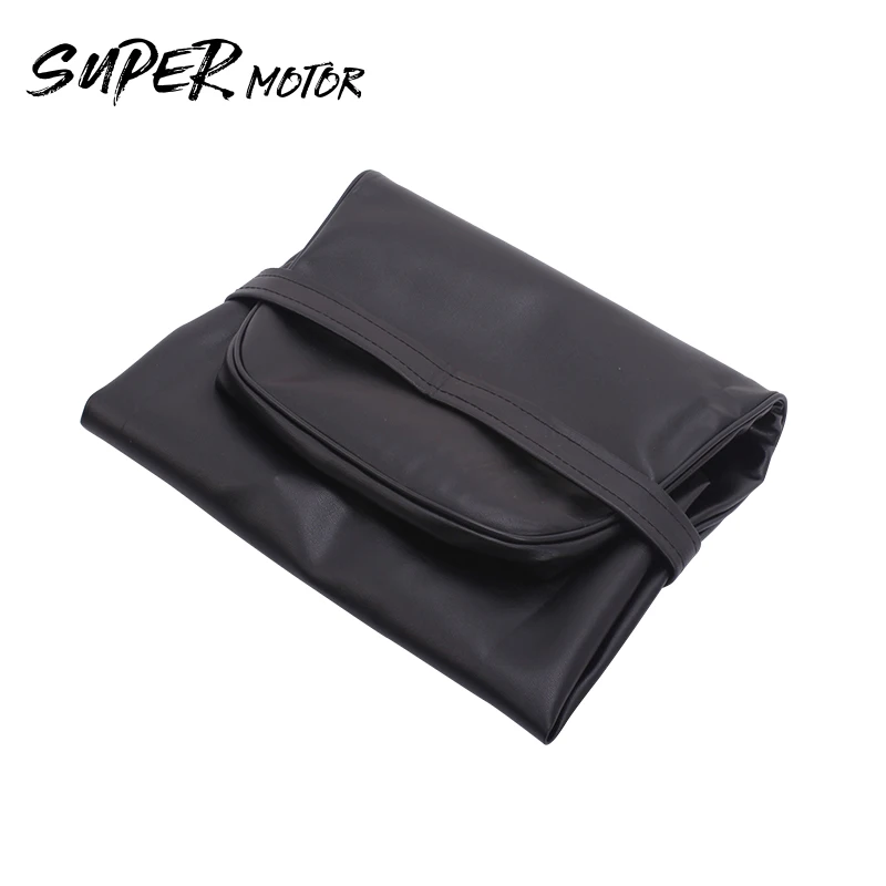 

Motorcycle Accessories Seat Cushions Leather Cover Seat Waterproof For HONDA CB400 1992 1993 1994 1995 1996 1997 1998 Pedestal