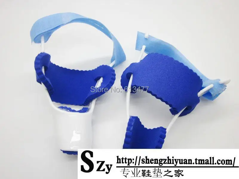 Ортопедические стельки унисекс на высоком каблуке поддержка свода стопы гелевые