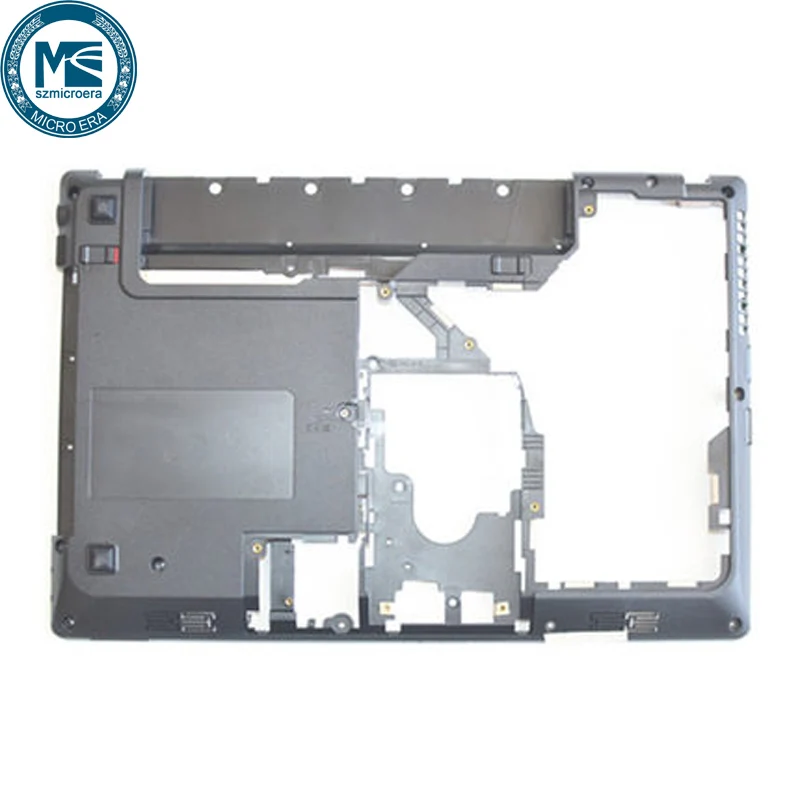 Оригинальная Новинка для Lenovo Ideapad G470 G475 G470D верхняя крышка и нижняя с или без порта