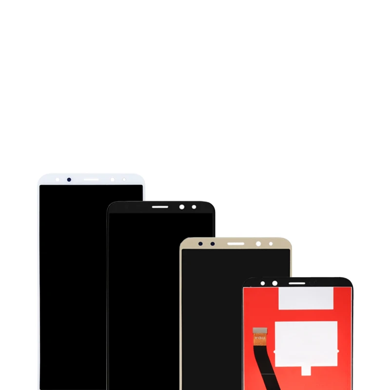Оригинальный ЖК-дисплей для huawei Maimang 6 mate 10 Lite G10 Plus сенсорный экран дигитайзер без