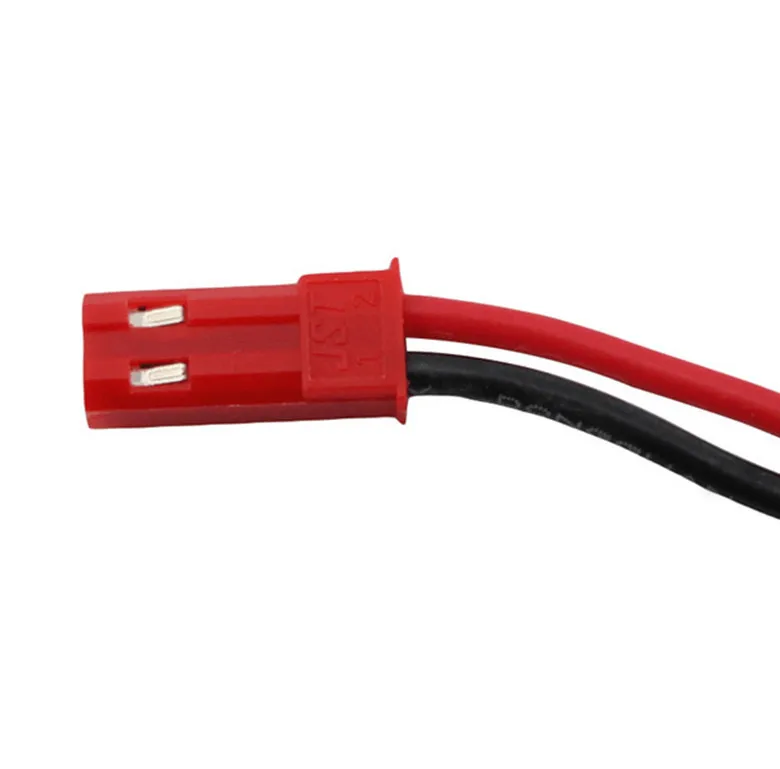 5in1 JST порт Li-Po 3 7 V 750mAh наборы батарей для DFD F181 F187 F163 H12C WLtoys V686 Quadcopter RTF | Игрушки и