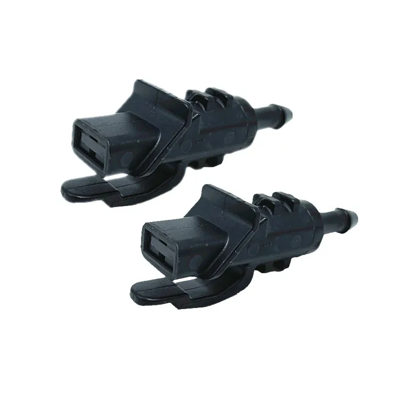 Новинка 2 шт. оригинальные подходят для омывателя Hyundai / KIA NOZZLE W/SHLD 986301H510 ceed Glass