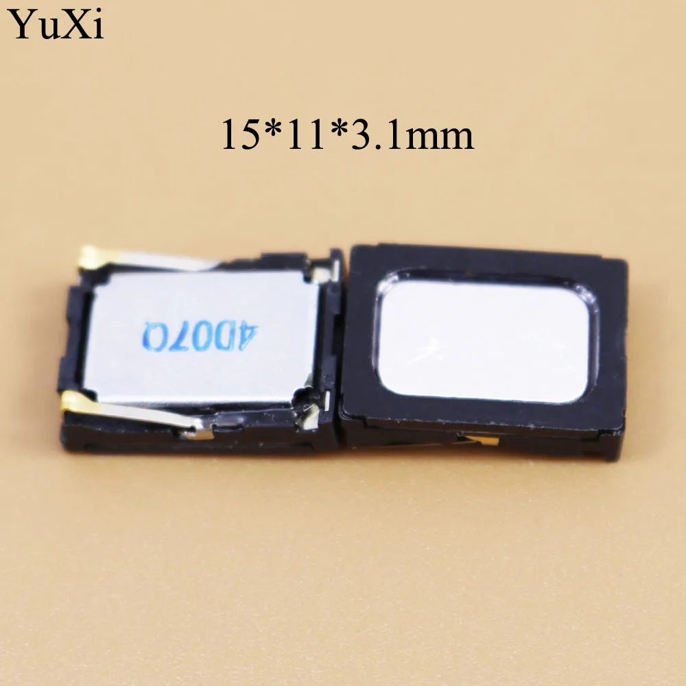 YuXi Speaker Loudspeaker Buzzer Ringer Replacement For Sony Xperia Z3 L55W D6603 D6653 | Мобильные телефоны и аксессуары