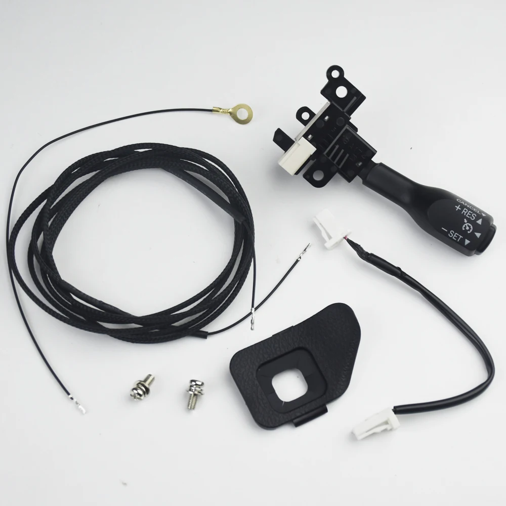 

84632-34011 Cruise Control Switch Handle Cover 45186-02080-E0 for Lexus ES300 ES350 LX470 LX570 RX330 RX400H