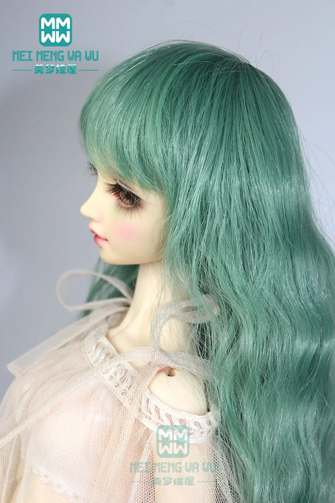 Аксессуары BJD модное нижнее белье носки парики для 1/6 1/4 1/3 куклы DD SD MSD YOSD Кукла