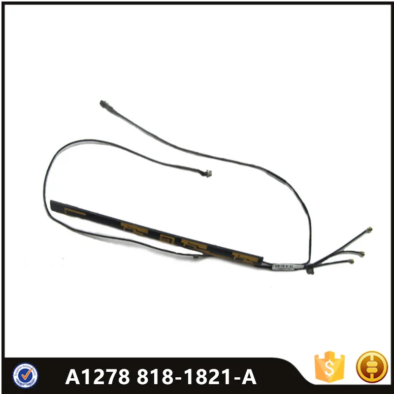 A1278 iSight камера WiFi антенна кабель для Macbook Pro 13 &quotA1278 гибкий 2011 2012 года 818 1821 A