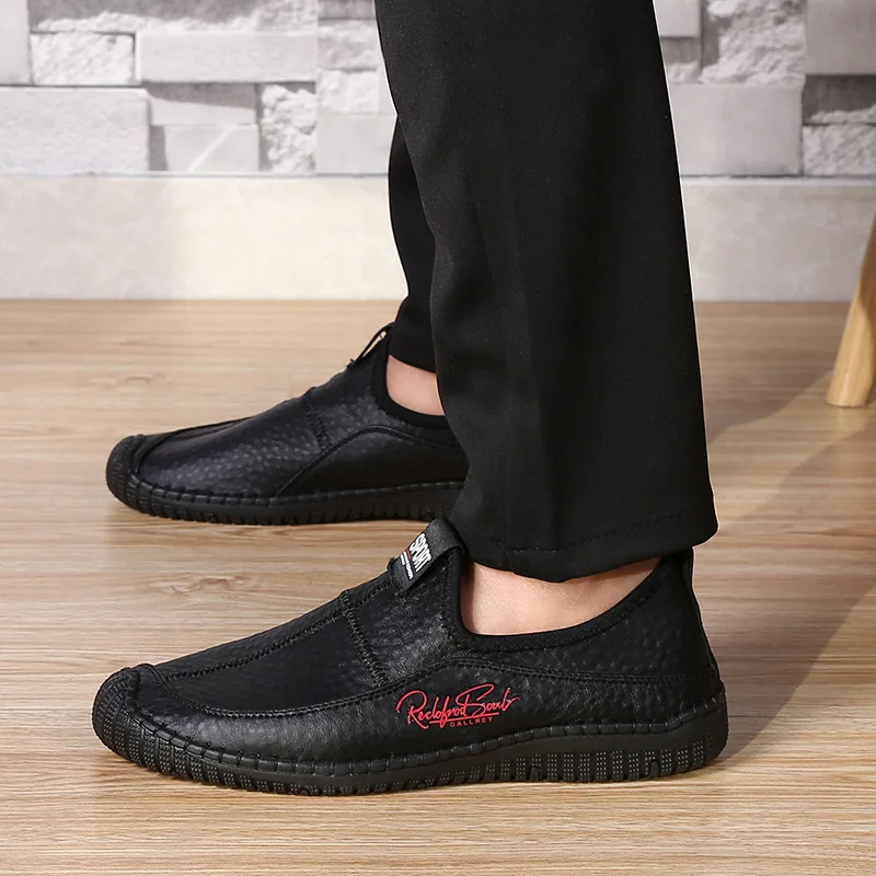 Горячая Распродажа Мужские кроссовки Прогулочная обувь Уличные спортивные