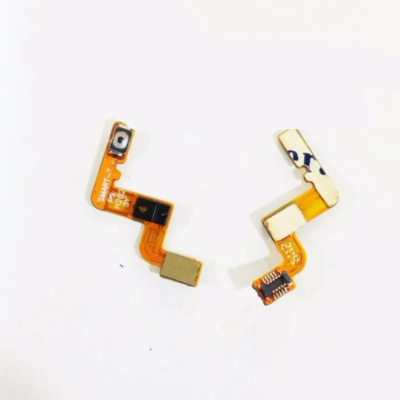 1 шт. новая кнопка включения/выключения гибкий кабель для Lenovo S898t ленточный