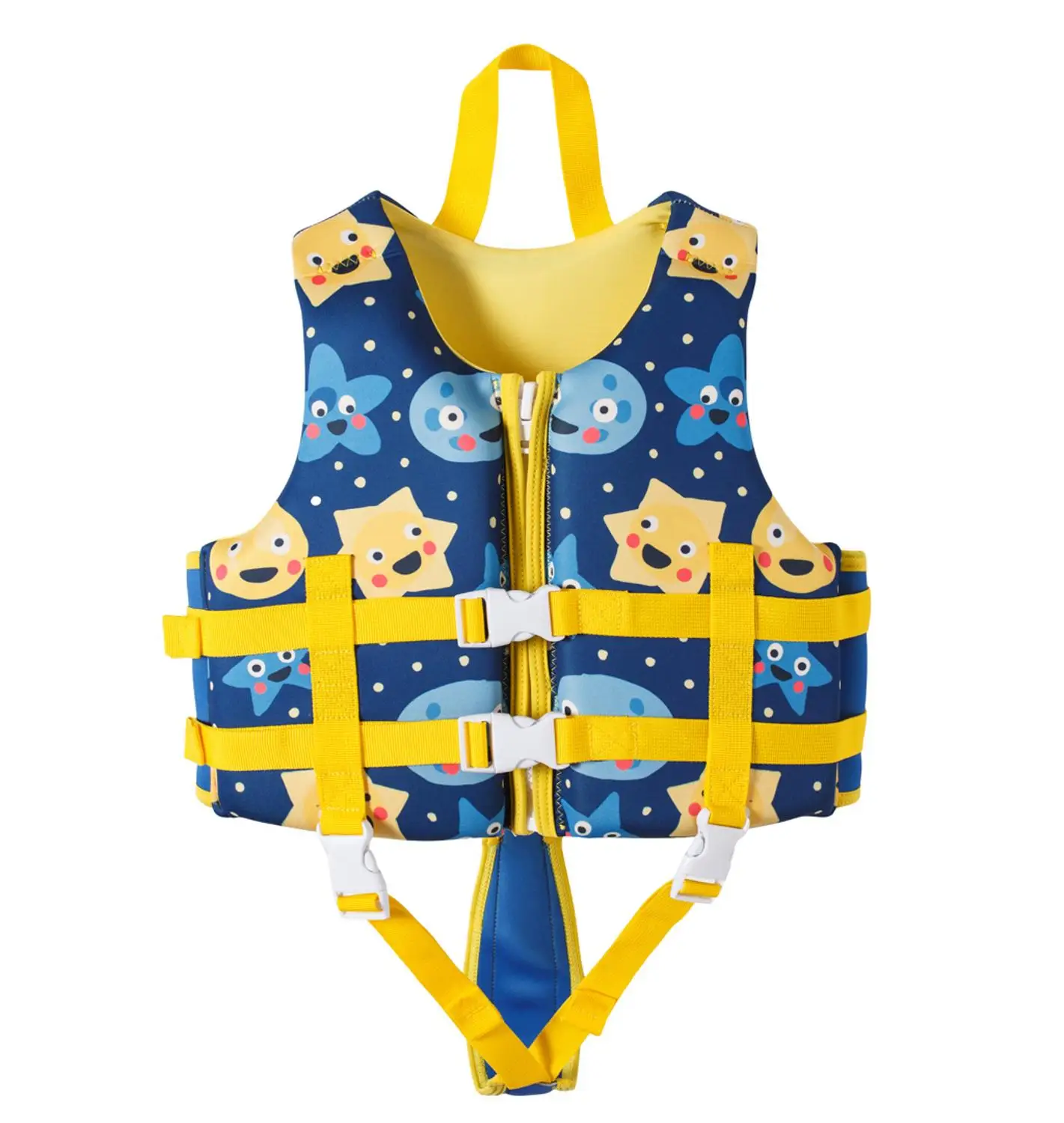 Новое поступление детский жилет для плавания мальчиков и девочек спасательный