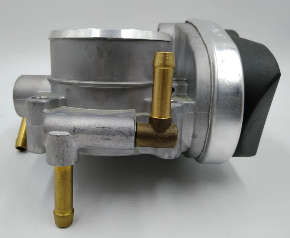 Узел дроссельной заслонки с мотором и TPS для Chevrolet Cruze Orlando Opel Astra Victra OE 55562380 93189782