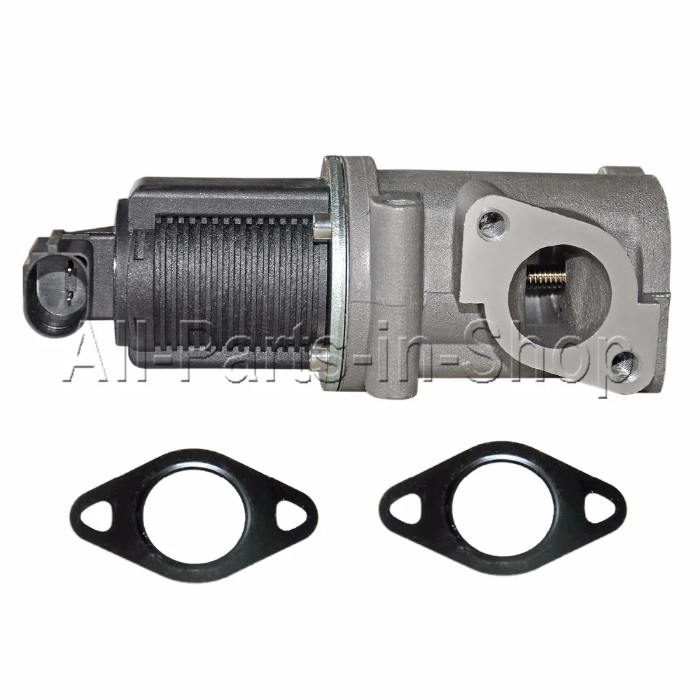Клапан AP02 EGR для FIAT Opel piervan Vauxhall Alfa Romeo 722946220 722946240 722946270 722946380 722946410 851342|valve egr|valve opelvalve