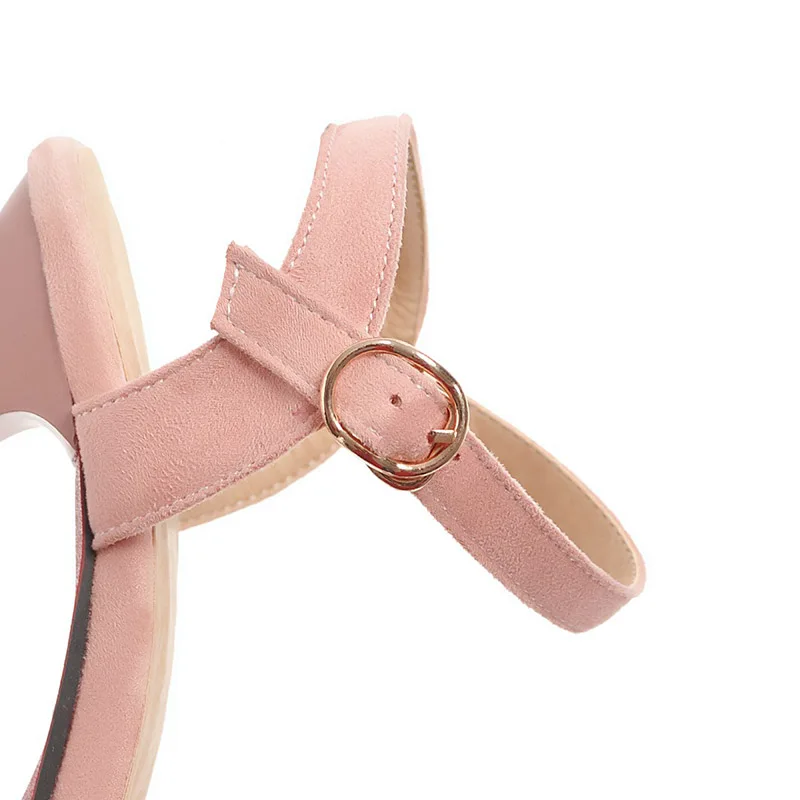 Босоножки женские на высоком каблуке со стразами платформе|Боссоножки и