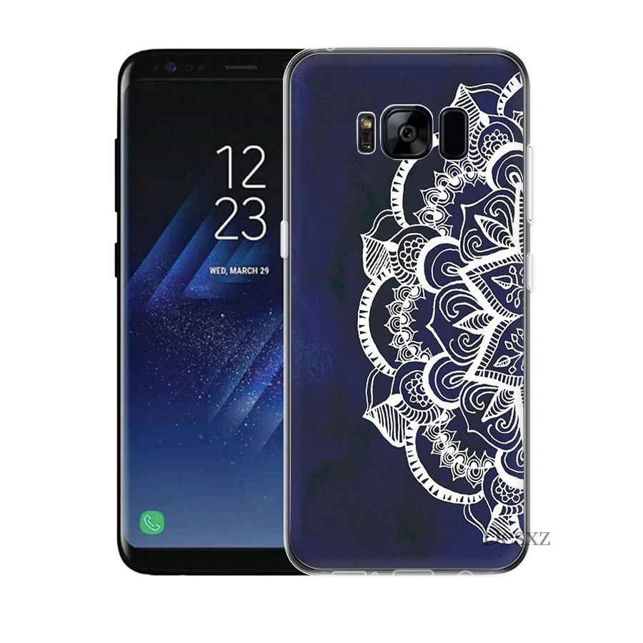 Чехол для Samsung Galaxy S10e S8 S9 M10 M20 M30 M40 S10 Plus S3 S5 S4 S6 S7 Edge Note 8 9|Чехлы-накладки| |