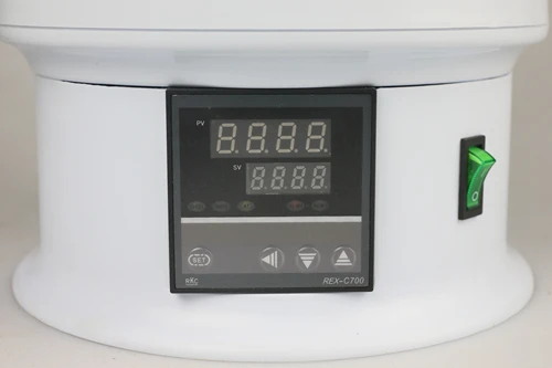 Distil светодиодный портативный Электрический дистиллятор для воды из нержавеющей