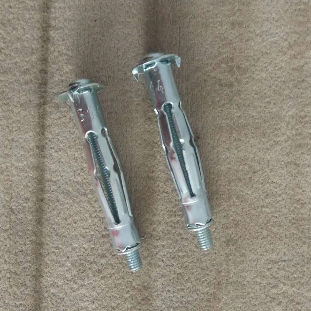 M5 X 37MM Heavy Duty Anchors Plugs (20) | Обустройство дома