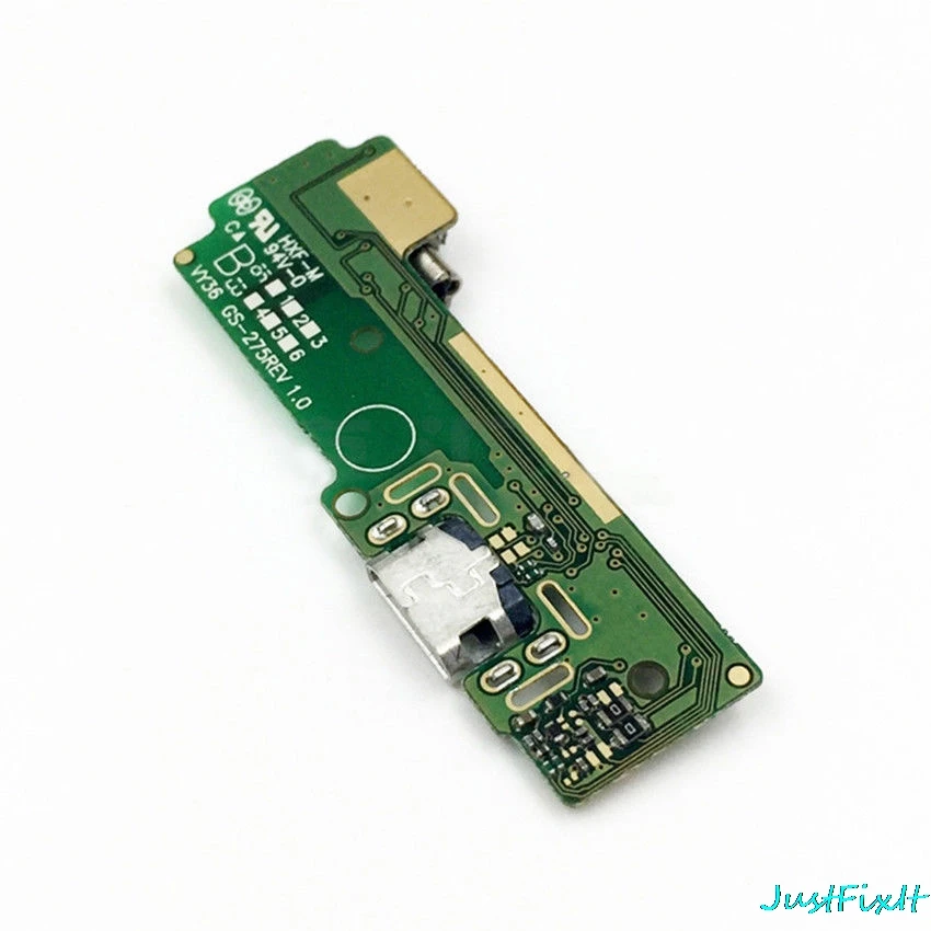 Для sony Xperia XA F3111 F3112/3/5/6 Замена зарядки Порты и разъёмы USB станция для с