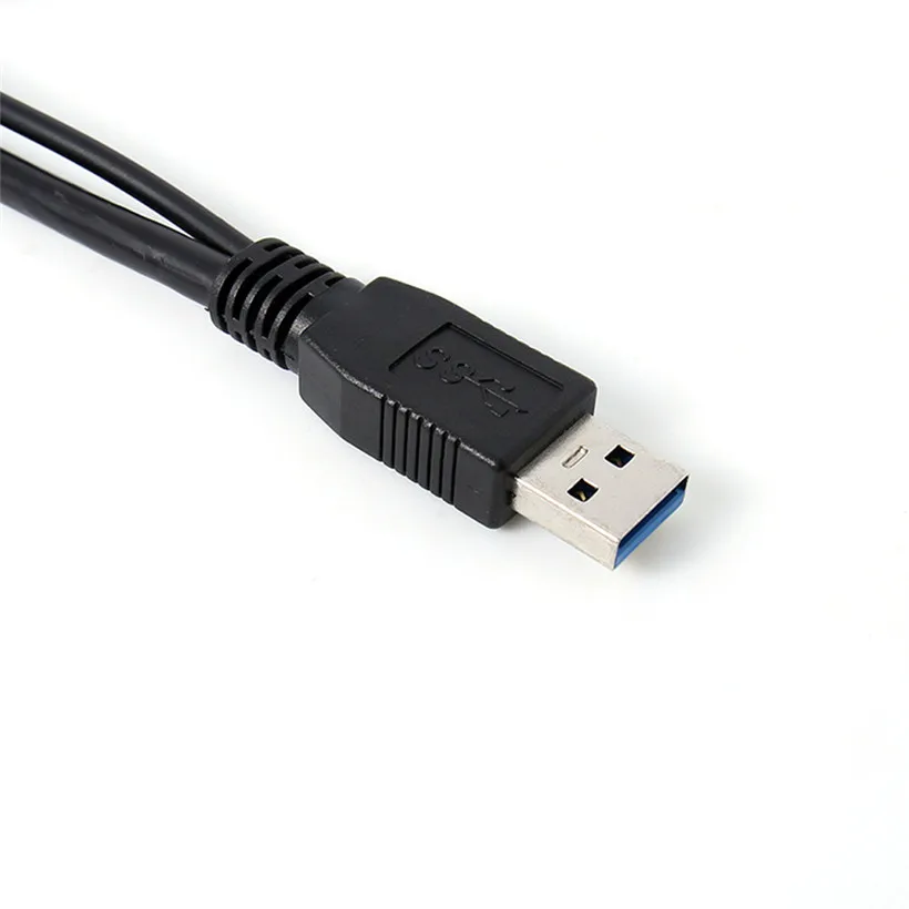 Усовершенствованные Компьютерные аксессуары 2018 новый кабель Sata 1 шт. от A до Micro B