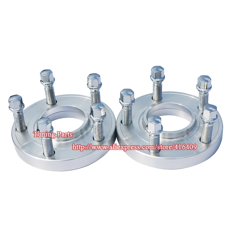 PCD 5X112 CB толщина 66 6 мм 20 7075T6 кованый сплав автомобильная магнитная колесная